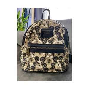 Loungefly Star Wars: BB-8 mini backpack